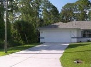 4070 Eldron Ave, North Port, FL 34286