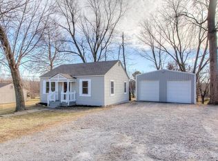 11 NE 79th Ter, Gladstone, MO 64118