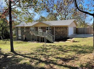 200 Shady Hills St, Hot Springs, AR 71901