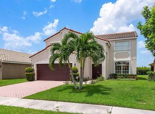 10652 Plainview Cir, Boca Raton, FL 33498