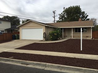 4713 Ridpath St, Fremont, CA 94538