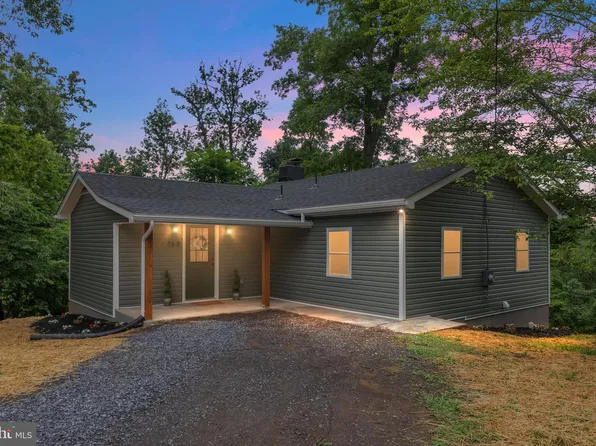 168 Dungadin Rd, Front Royal, VA 22630