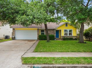 3609 Counselor Dr, Austin, TX 78749