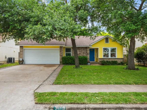 3609 Counselor Dr, Austin, TX 78749