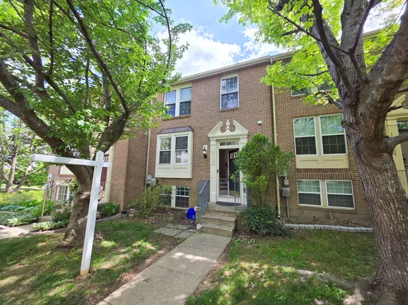 12002 Cherry Blossom Pl, Gaithersburg, MD 20878