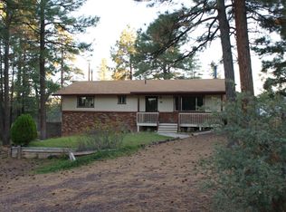 201 W Oliver, Show Low, AZ 85901