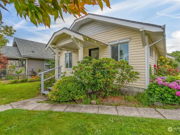 360 19th Avenue, Longview, WA 98632