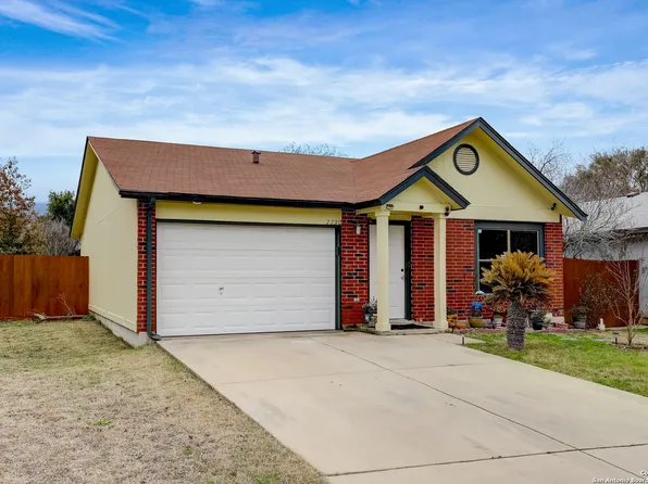 7730 HEATHRIDGE, San Antonio, TX 78250