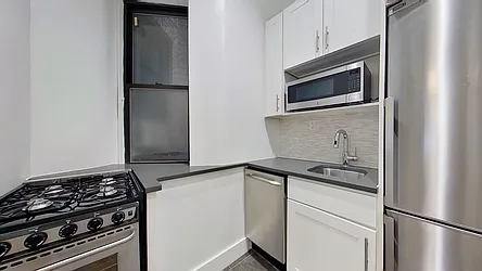 Rented by Compass