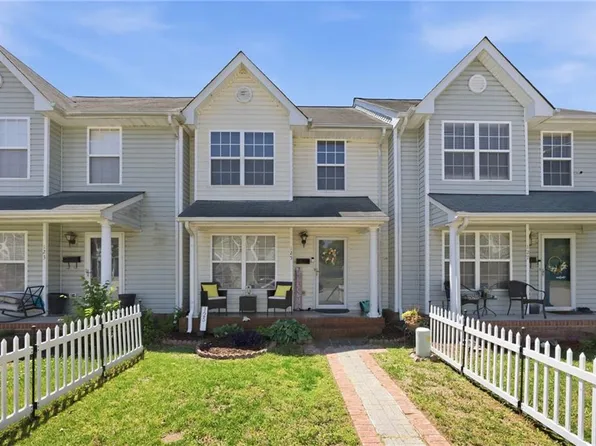 125 Langston Ct, Franklin, VA 23851