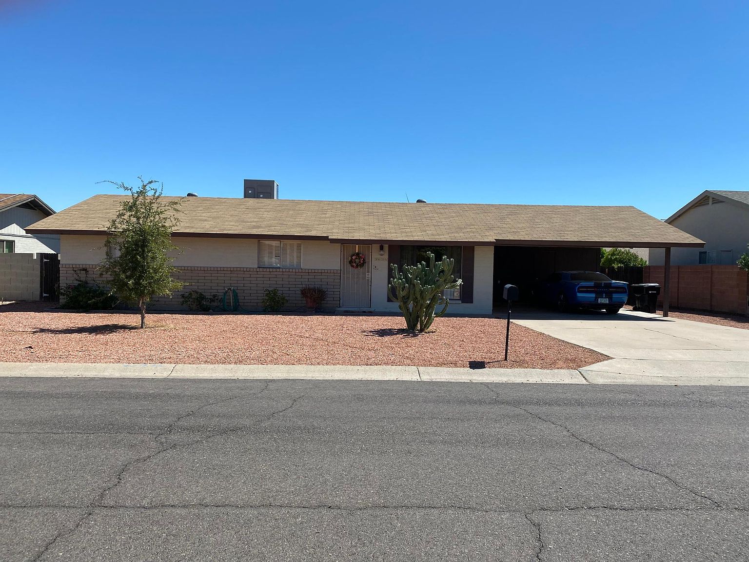 3635 E Beverly Ln, Phoenix, AZ 85032 | Zillow