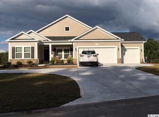 200 Board Landing Cir #TOWNHOUSE E, Oakmont With 3rd Car Garage Conway, SC 29526