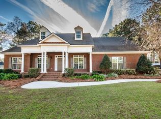 5085 Falling Springs Rd, Valdosta, GA 31602