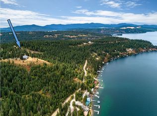 5371 E Lisa Rd, Harrison, ID 83833