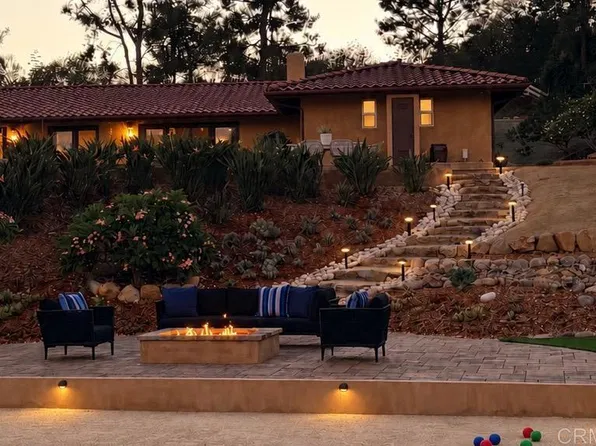 17543 Rancho Del Rio, Rancho Santa Fe, CA 92067