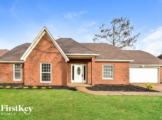 4202 Glenroy Dr, Memphis, TN 38125