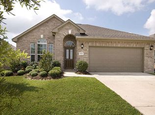 13824 N View Meadow Loop, Houston, TX 77034