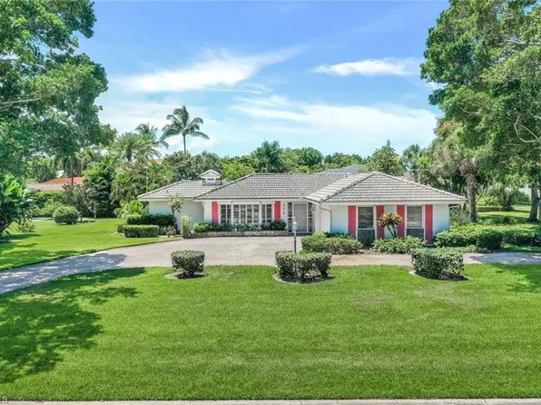 770 ANCHOR RODE DR, NAPLES, FL 34103