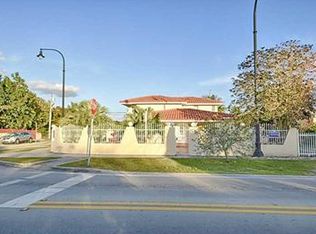 401 SW 62nd Ave, Miami, FL 33144