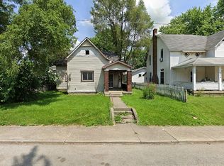 2210 Noble St, Anderson, IN