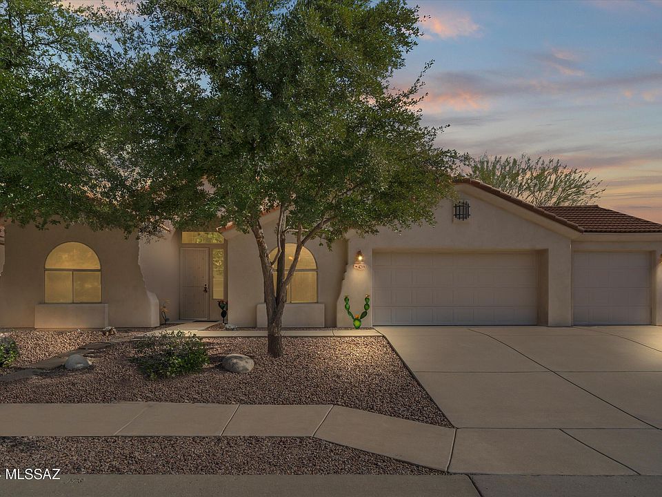1st image of 4298 N Ocotillo Canyon Dr