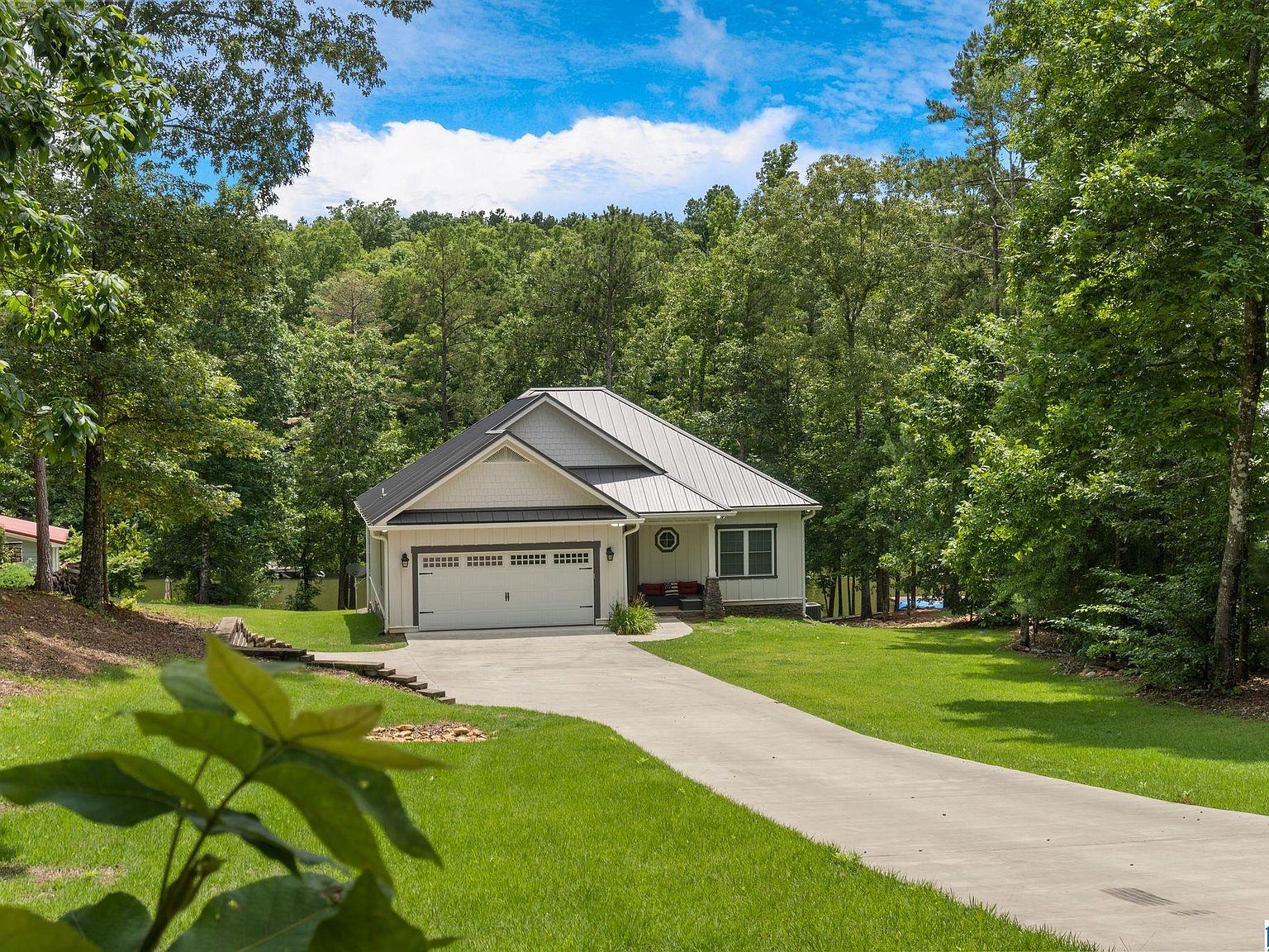 147 Lakewood Dr, Wedowee, AL 36278 Zillow