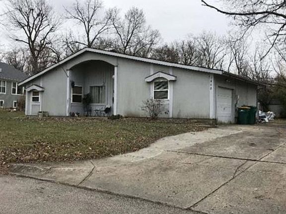 2nd image of 2608 La Plata Dr