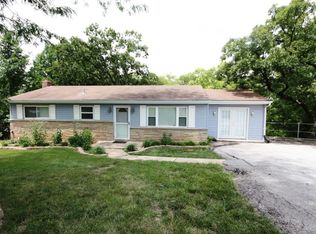 5129 Patterson Rd, Saint Louis, MO 63129