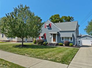 31209 Wellner Rd, Willowick, OH 44095