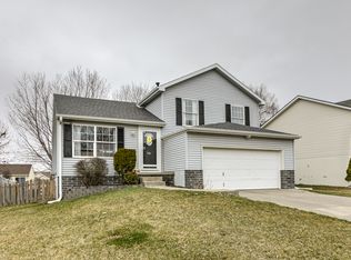 7212 S 176th St, Omaha, NE 68136