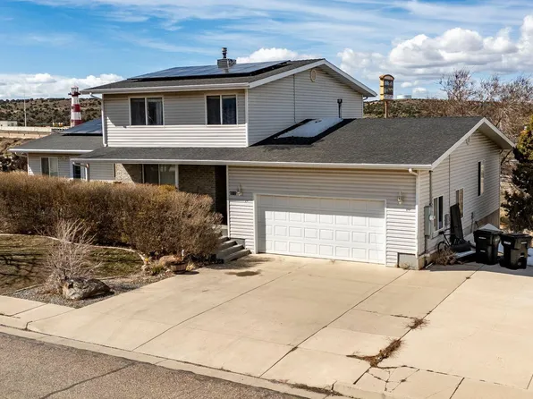 1232 S Interstate Dr, Cedar City, UT 84720