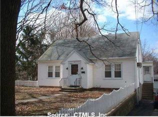 58 Mohawk St, Waterbury, CT 06706
