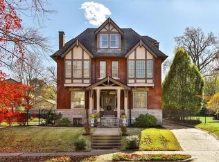 3134 Longfellow Blvd, Saint Louis, MO