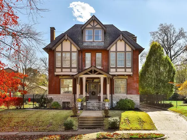 3134 Longfellow Blvd, Saint Louis, MO 63104