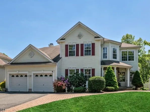 856 RAVINE ROAD, Jefferson Twp., NJ 07849
