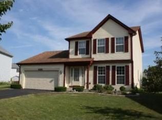 2412 Eldorado Ct, Naperville, IL
