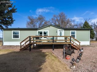 1711 Locust St, Canon City, CO 81212