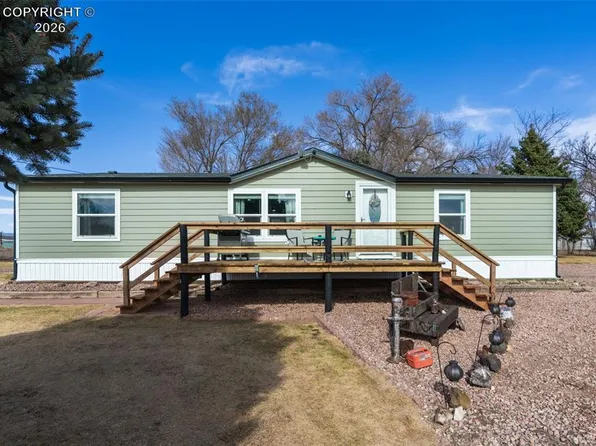 1711 Locust St, Canon City, CO 81212