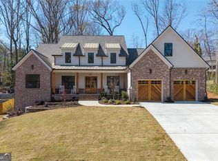 2167 Fox Hound Chase, Marietta, GA 30062