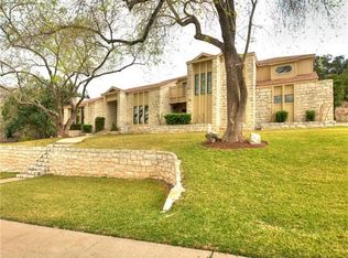 6104 Cape Coral Dr, Austin, TX 78746