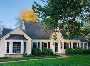 2025 Sussex Ln, Winston Salem, NC 27104