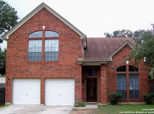 8506 Timber Spg, San Antonio, TX 78250
