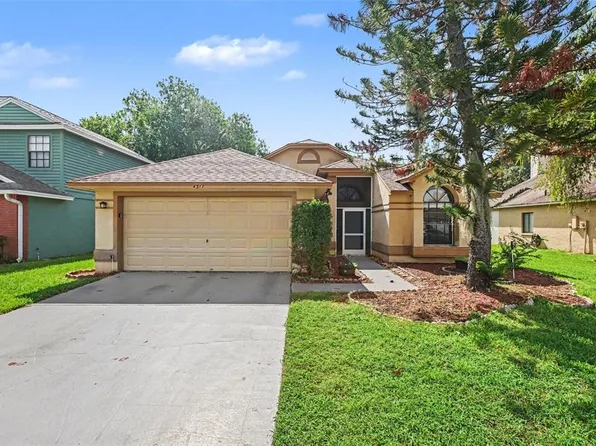 4317 BARRET AVENUE, PLANT CITY, FL 33566