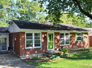 658 Edith Rd, Louisville, KY 40206