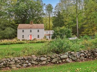 29 Old Stage Coach Rd, Weston, CT 06883