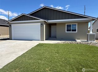 Maryhill East Estates, East Wenatchee, WA 98802