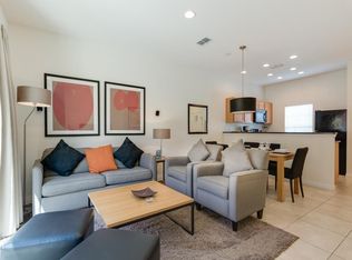 3020 Red Ginger Rd #3020, Kissimmee, FL 34747