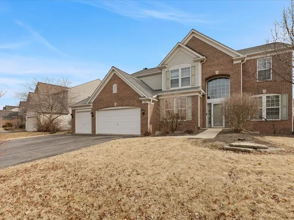 382 Clubhouse St, Bolingbrook, IL 60490