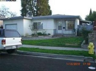 26445 Cascade St, Hayward, CA 94544