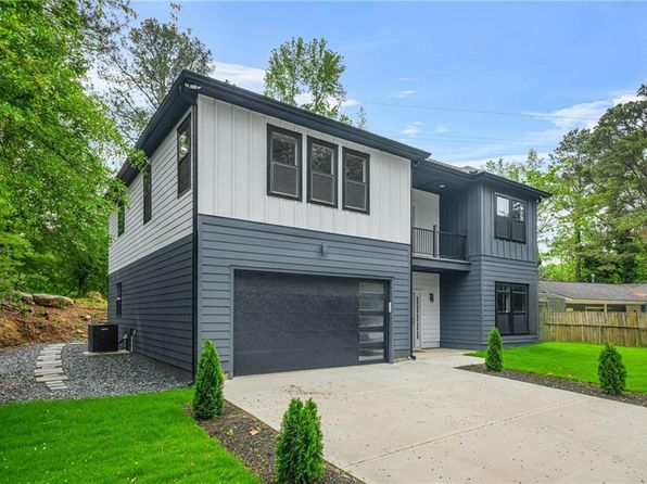 921 Cone Rd, Forest Park, GA 30297